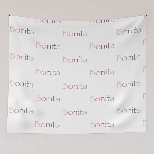 Item preview, Bonita designed and sold by Polyxz.