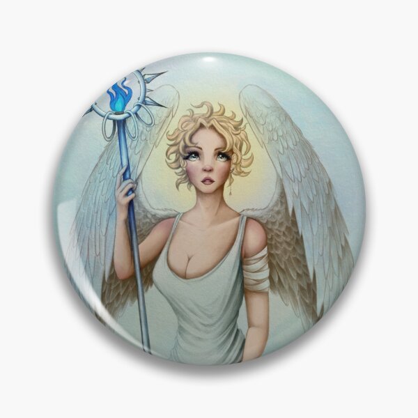 Item preview, Winged One designed and sold by Mush Town .