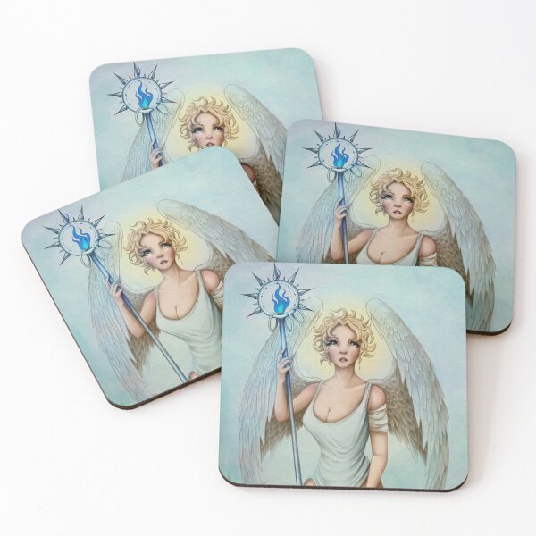 Item preview, Winged One designed and sold by Mush Town .