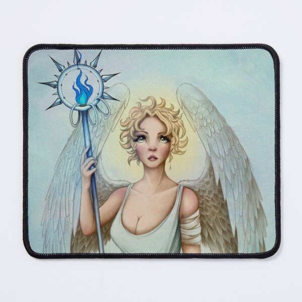 Item preview, Winged One designed and sold by Mush Town .