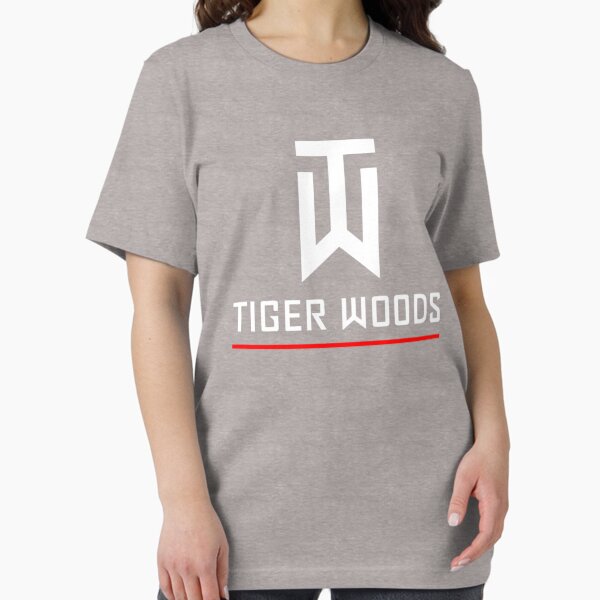womens tiger woods shirt
