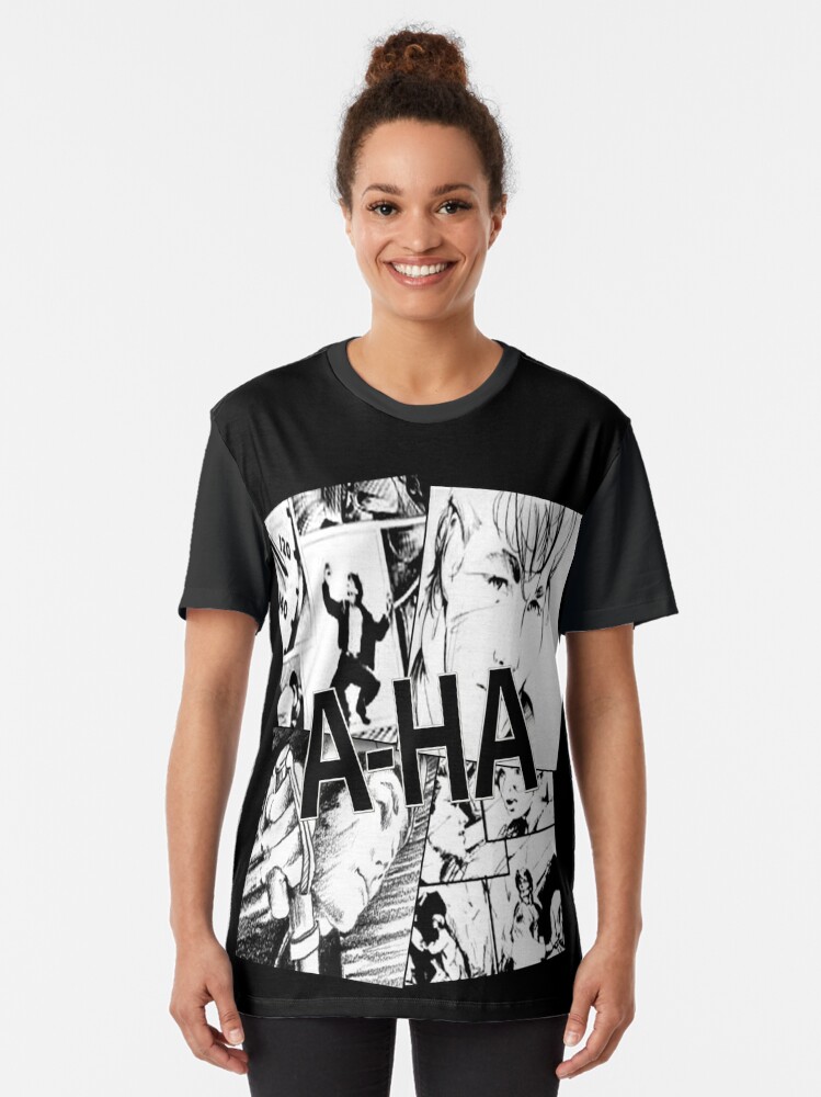 frances ha t shirt