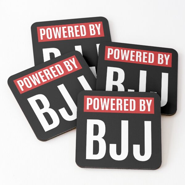 Item preview, Desarrollado por BJJ designed and sold by 9N20.