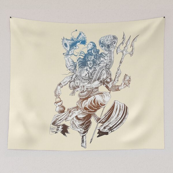 Item preview, Maha shivratri  designed and sold by ESDT.