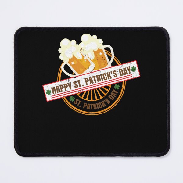 Item preview, Happy St Patricks Day ! Happy Irish " Classic . designed and sold by majbgdronenk.