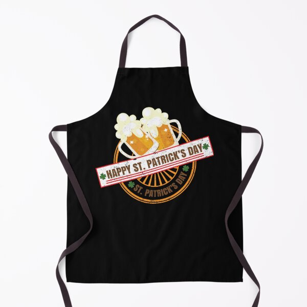 Item preview, Happy St Patricks Day ! Happy Irish " Classic . designed and sold by majbgdronenk.