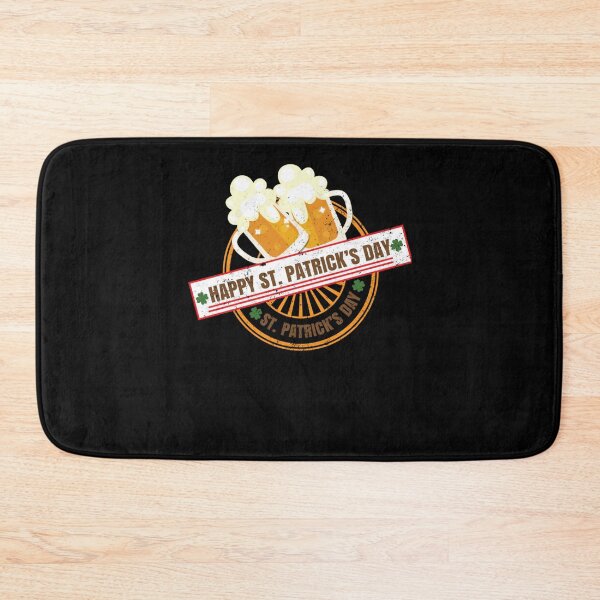 Item preview, Happy St Patricks Day ! Happy Irish " Classic . designed and sold by majbgdronenk.