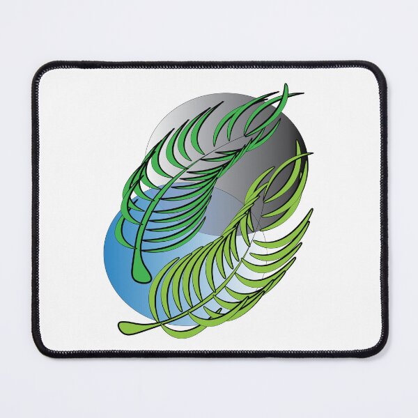 Item preview, Beautiful leaf style attractive - leaf designed and sold by PraArts2002.