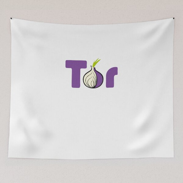 Item preview, Best Seller - Tor Browser Classic T-Shirt designed and sold by JessicaBenhardt.