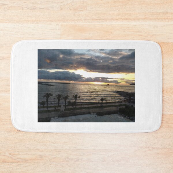 Item preview, clouds over the sea... designed and sold by barbich.