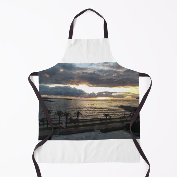 Item preview, clouds over the sea... designed and sold by barbich.