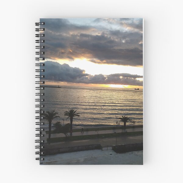 Item preview, clouds over the sea... designed and sold by barbich.