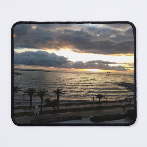 Item preview, clouds over the sea... designed and sold by barbich.