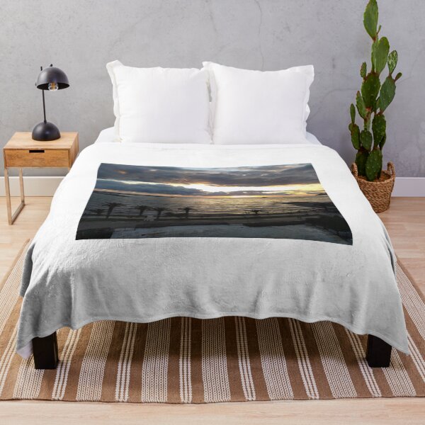 Item preview, clouds over the sea... designed and sold by barbich.