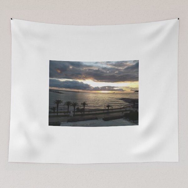 Item preview, clouds over the sea... designed and sold by barbich.