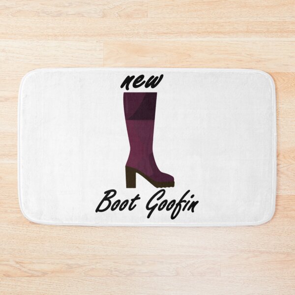 Item preview, new boot goofin, goofin   designed and sold by ArtHouseMakes.