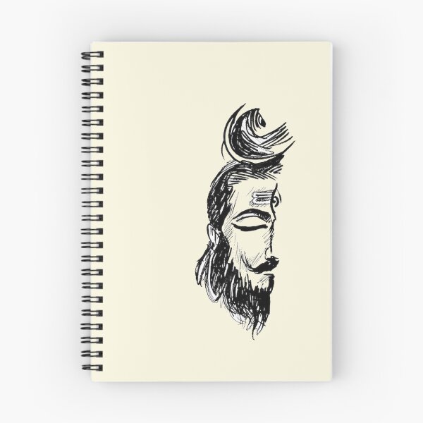 Item preview, Maha shivratri designed and sold by ESDT.