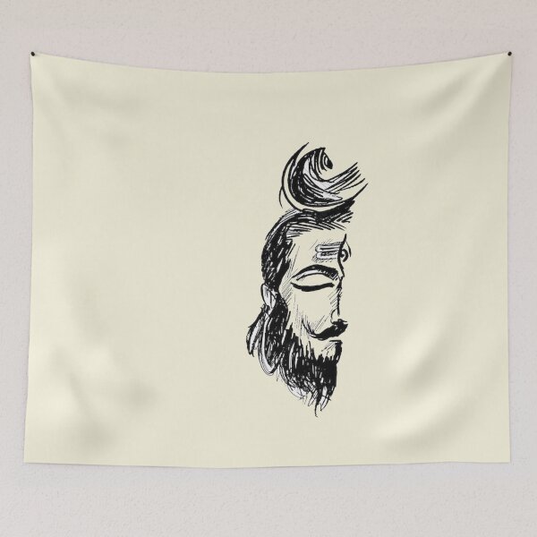 Item preview, Maha shivratri designed and sold by ESDT.