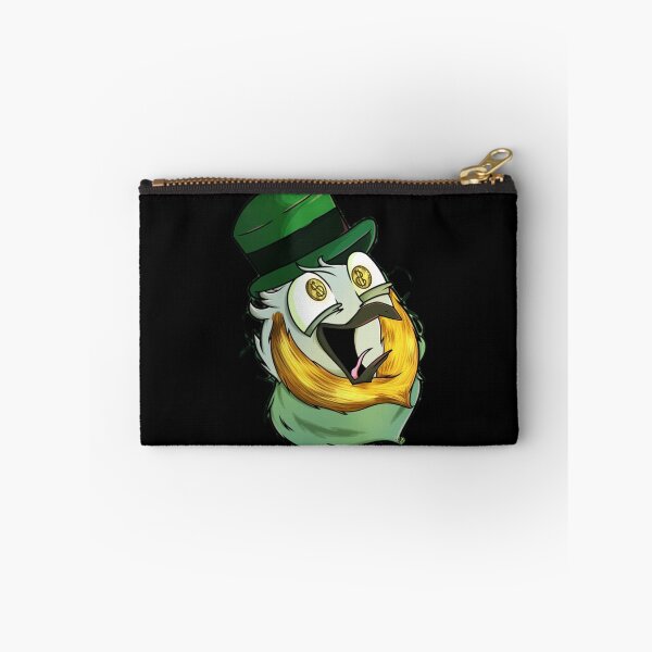 Item preview, HAPPY St Patricks Day 2022 Fitted . designed and sold by majbgdronenk.