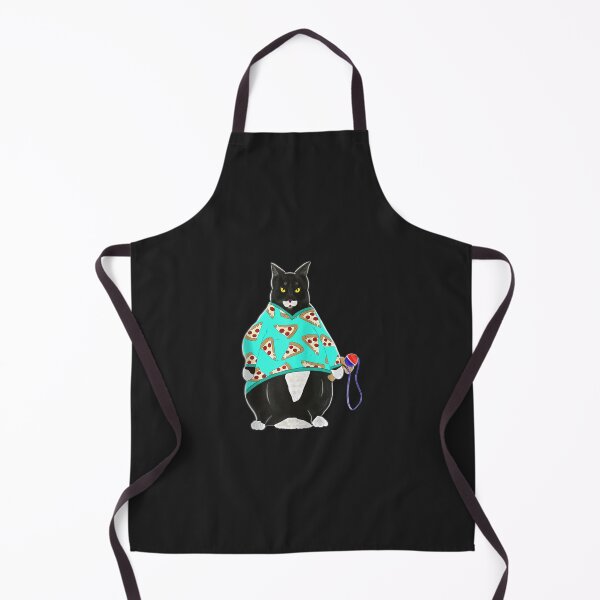 Item preview, Funny kendama fat cat pizza loving cutie Zip Hoodie21 designed and sold by virnmjan.