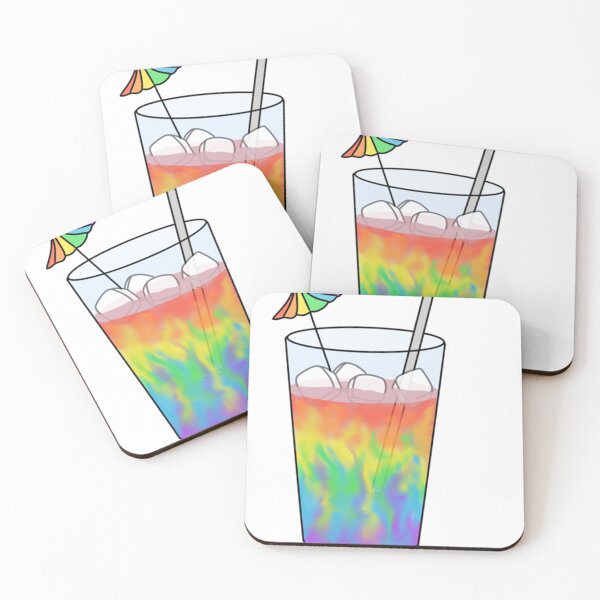 Item preview, LGBT Juice Classic . designed and sold by hawxbsoleyz.