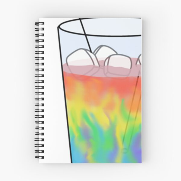 Item preview, LGBT Juice Classic . designed and sold by hawxbsoleyz.