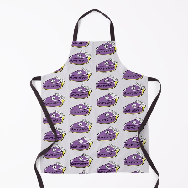 Item preview, NonPIEnary designed and sold by BiOurPride.