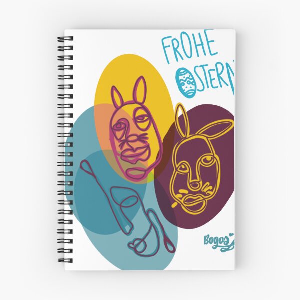 Item preview, frohe Ostern designed and sold by ZavenloS63.