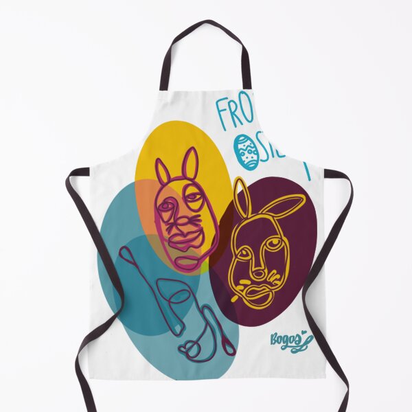 Item preview, frohe Ostern designed and sold by ZavenloS63.
