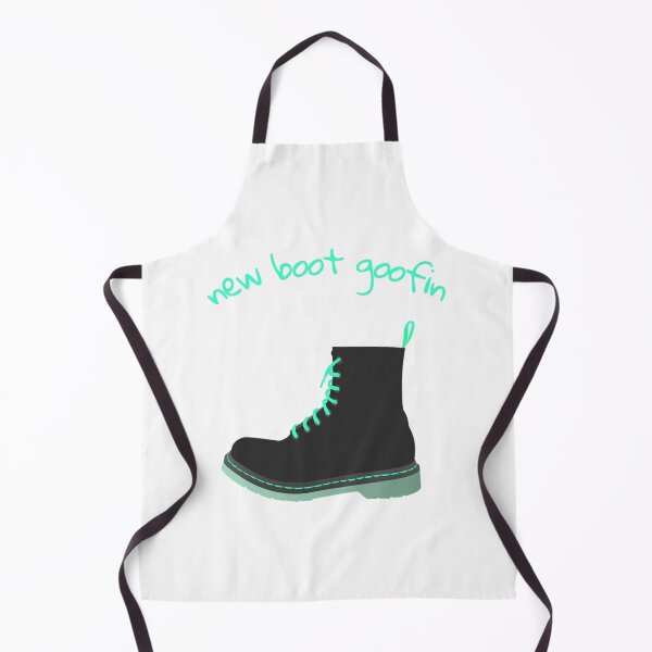 Item preview, new boot goofin designed and sold by ArtHouseMakes.