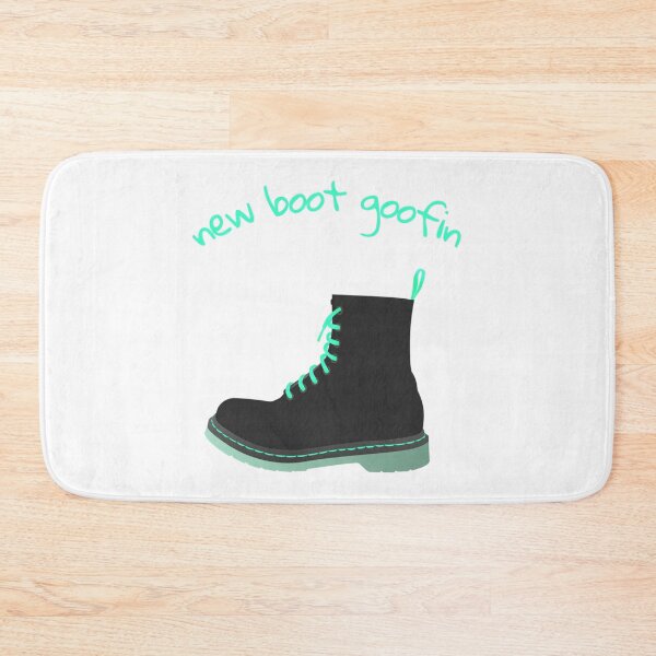 Item preview, new boot goofin      designed and sold by ArtHouseMakes.