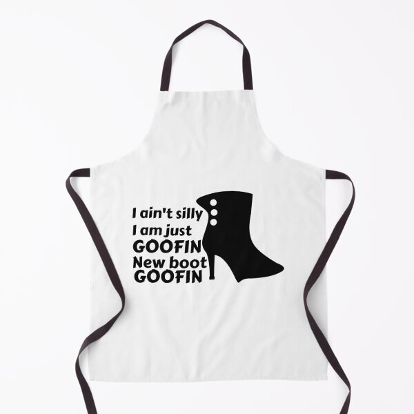 Item preview, NEW BOOT GOOFIN designed and sold by ArtHouseMakes.