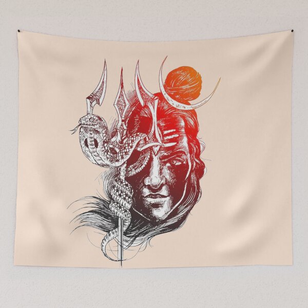 Item preview, Maha shivratri  designed and sold by ESDT.