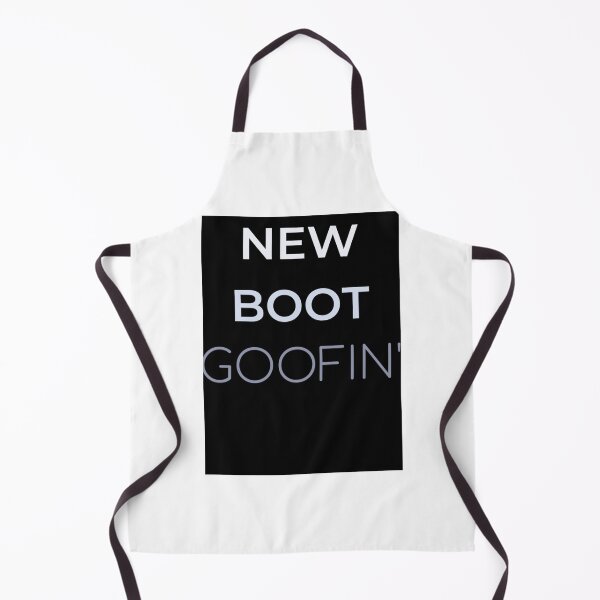 Item preview, NEW BOOT GOOFIN designed and sold by ArtHouseMakes.