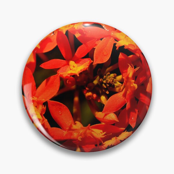Item preview, Ring of Flowers, the Ring of Flowers designed and sold by Geoff Treagus.