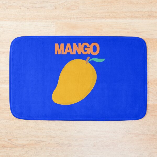 Item preview, Mango Clothing Classic T-Shirt designed and sold by JoschPeeters.