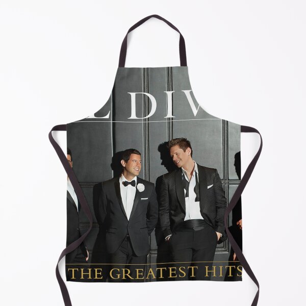 Item preview, Il Divo greatest hits deluxe 2 cd version designed and sold by EileenMcCrory.