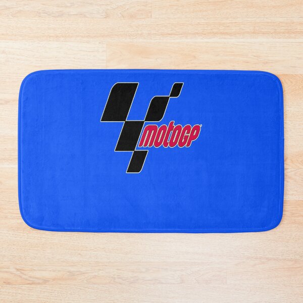 Item preview, Moto GP Active T-Shirt designed and sold by MarviaJunge.