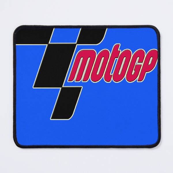 Item preview, Moto GP Active T-Shirt designed and sold by MarviaJunge.
