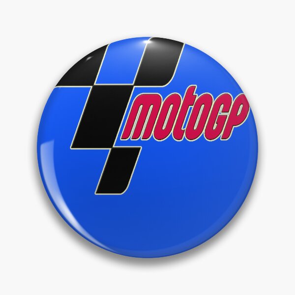 Item preview, Moto GP Active T-Shirt designed and sold by MarviaJunge.