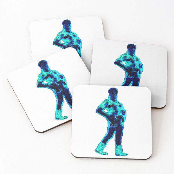 Item preview, New boot goofin neon shining effect   designed and sold by ArtHouseMakes.