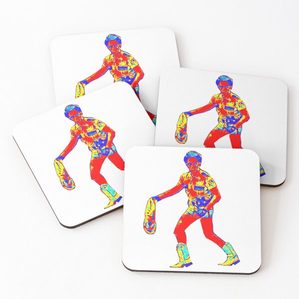 Item preview, New boot goofin rainbow colofull effect   designed and sold by ArtHouseMakes.