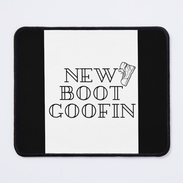 Item preview, New Boot Goofin s Design   designed and sold by ArtHouseMakes.