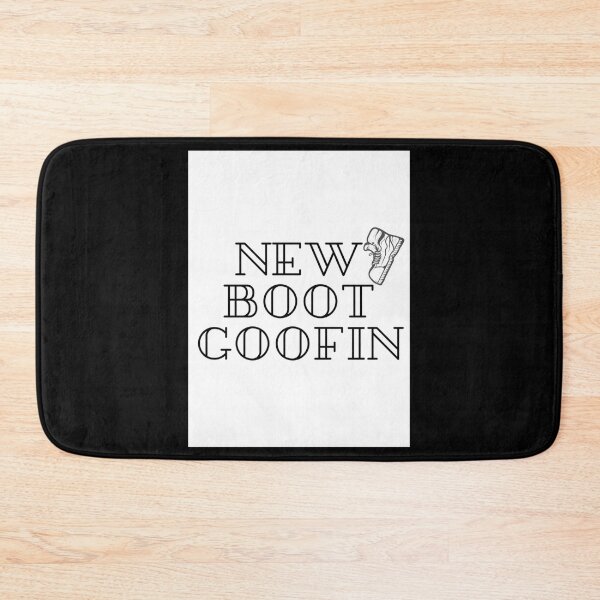 Item preview, New Boot Goofin s Design   designed and sold by ArtHouseMakes.
