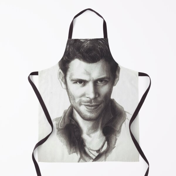 Item preview, The Great Evil Klaus  designed and sold by A&K Art Zone.