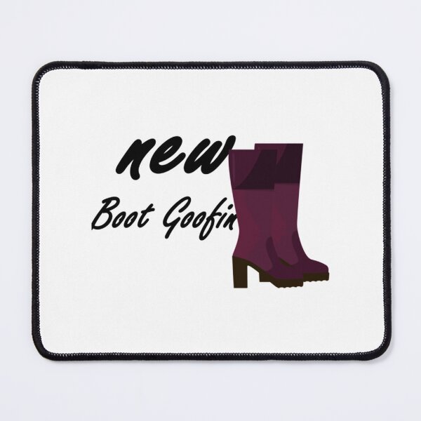 Item preview, new boot goofin, goofin    designed and sold by ArtHouseMakes.