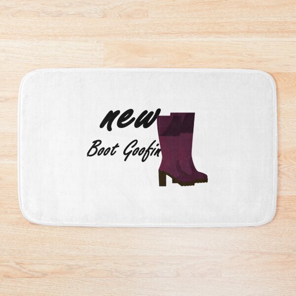 Item preview, new boot goofin, goofin    designed and sold by ArtHouseMakes.