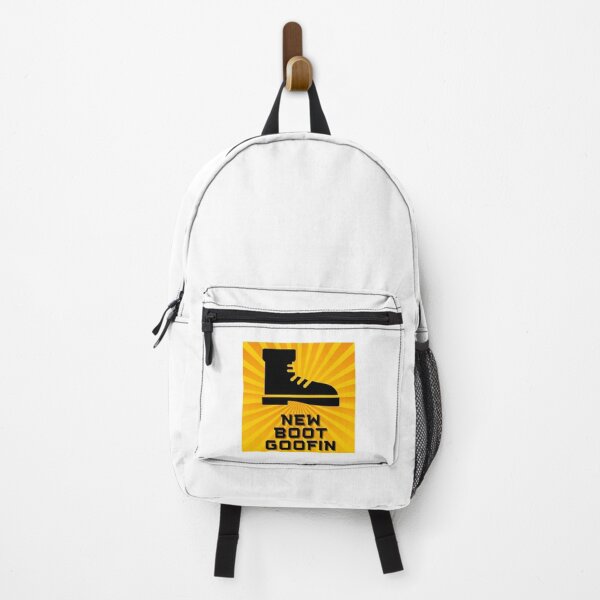 Item preview, New Boot Goofin.   designed and sold by ArtHouseMakes.