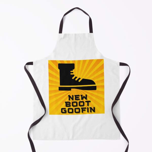 Item preview, New Boot Goofin. designed and sold by ArtHouseMakes.