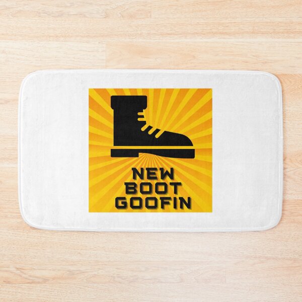 Item preview, New Boot Goofin.   designed and sold by ArtHouseMakes.